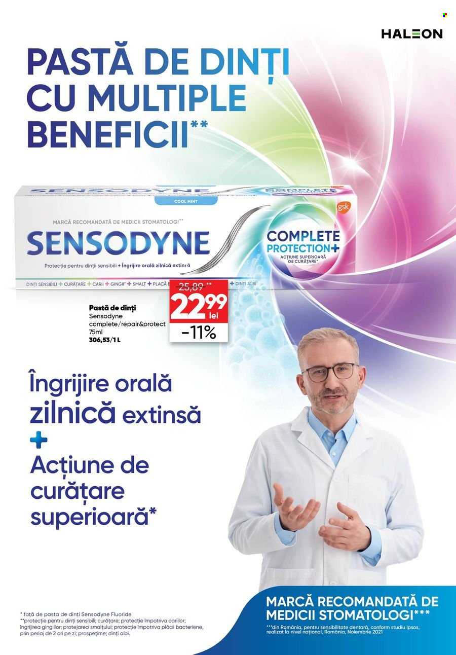 Catalog Profi City - 08.02.2023 - 21.02.2023. Pagina 6