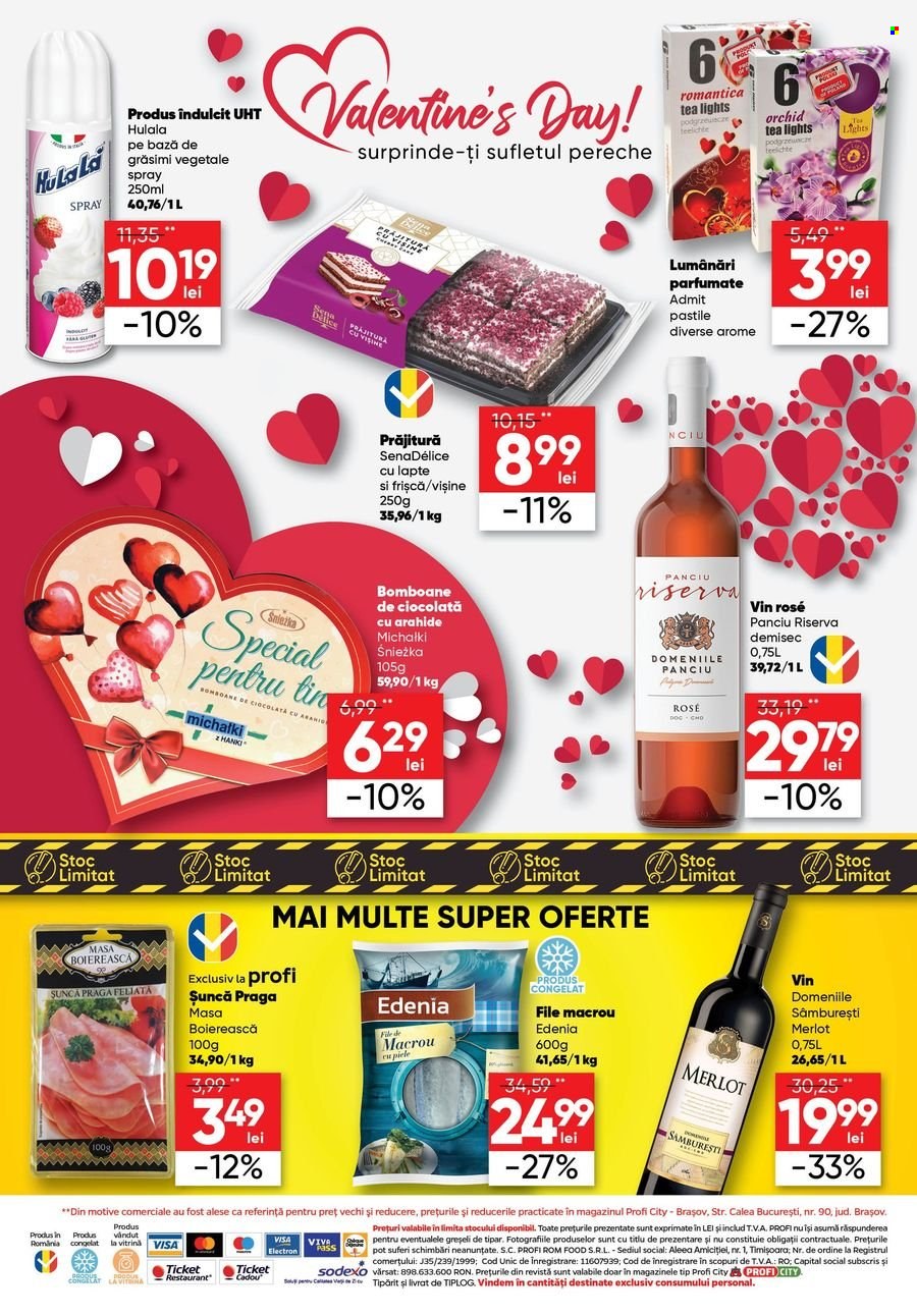 Catalog Profi City - 08.02.2023 - 21.02.2023. Pagina 7