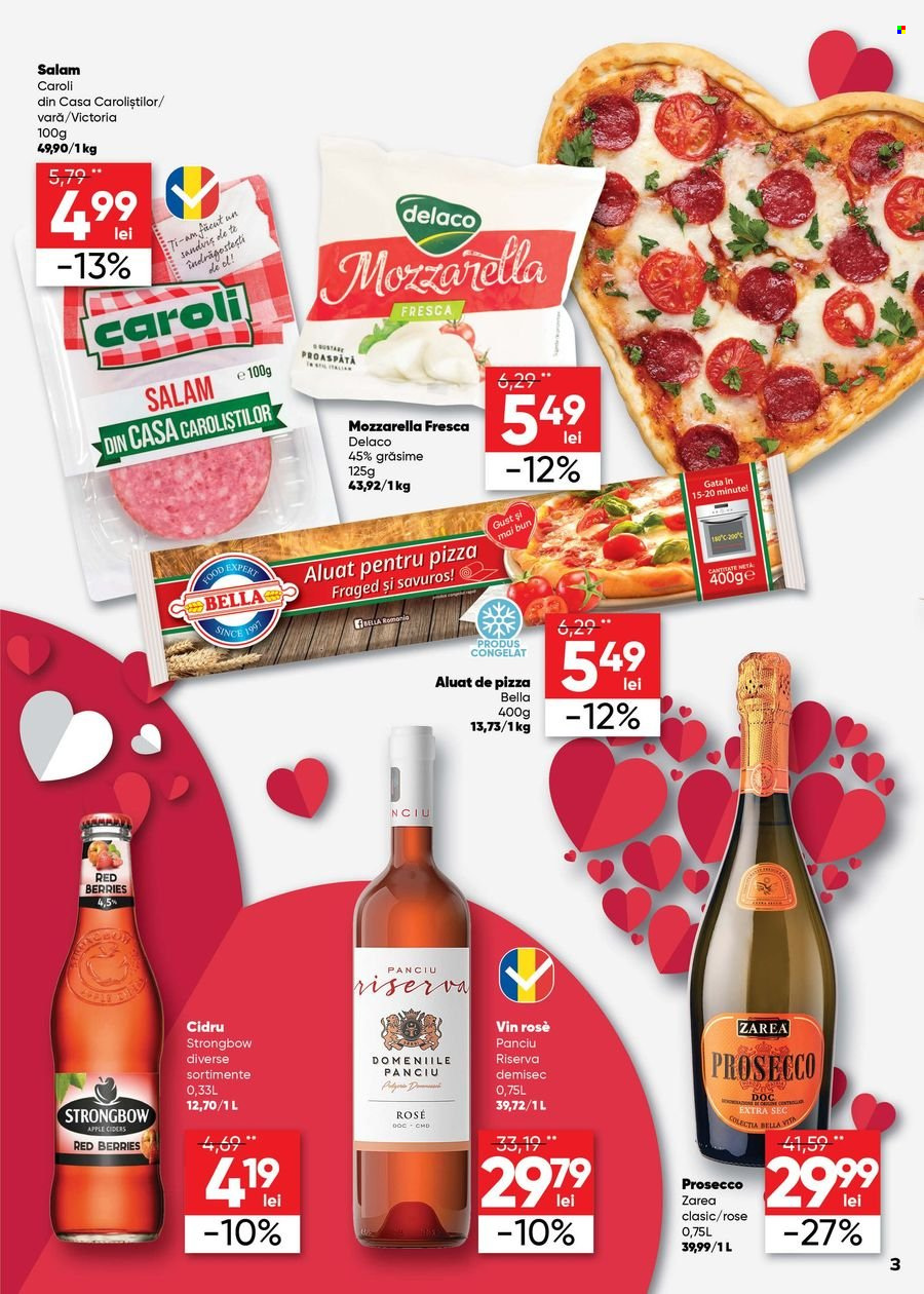 Catalog Profi Loco - 08.02.2023 - 21.02.2023. Pagina 3
