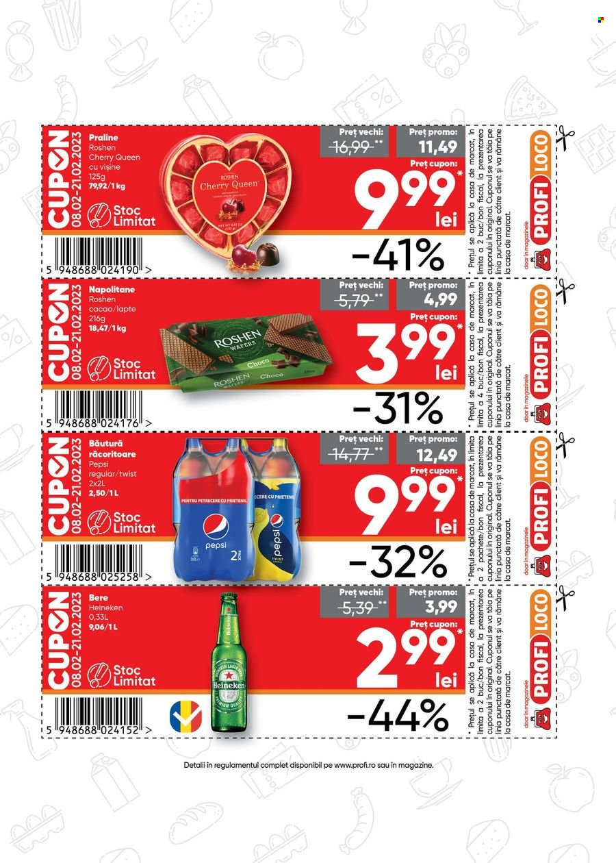 Catalog Profi Loco - 08.02.2023 - 21.02.2023. Pagina 4