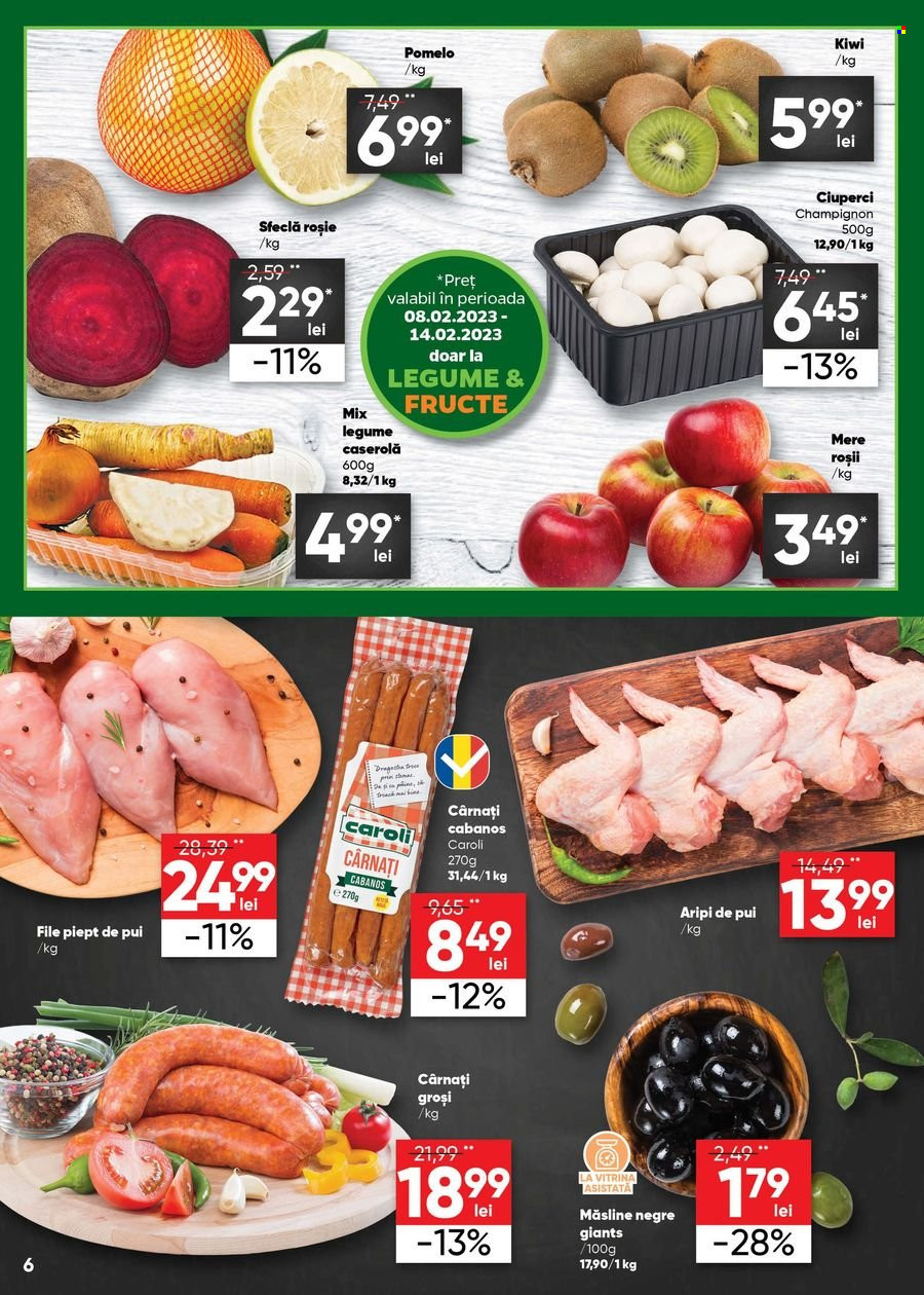 Catalog Profi Loco - 08.02.2023 - 21.02.2023. Pagina 6