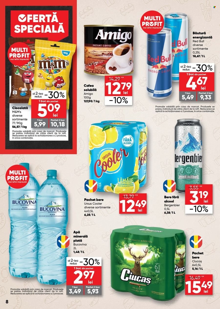 Catalog Profi Loco - 08.02.2023 - 21.02.2023. Pagina 8