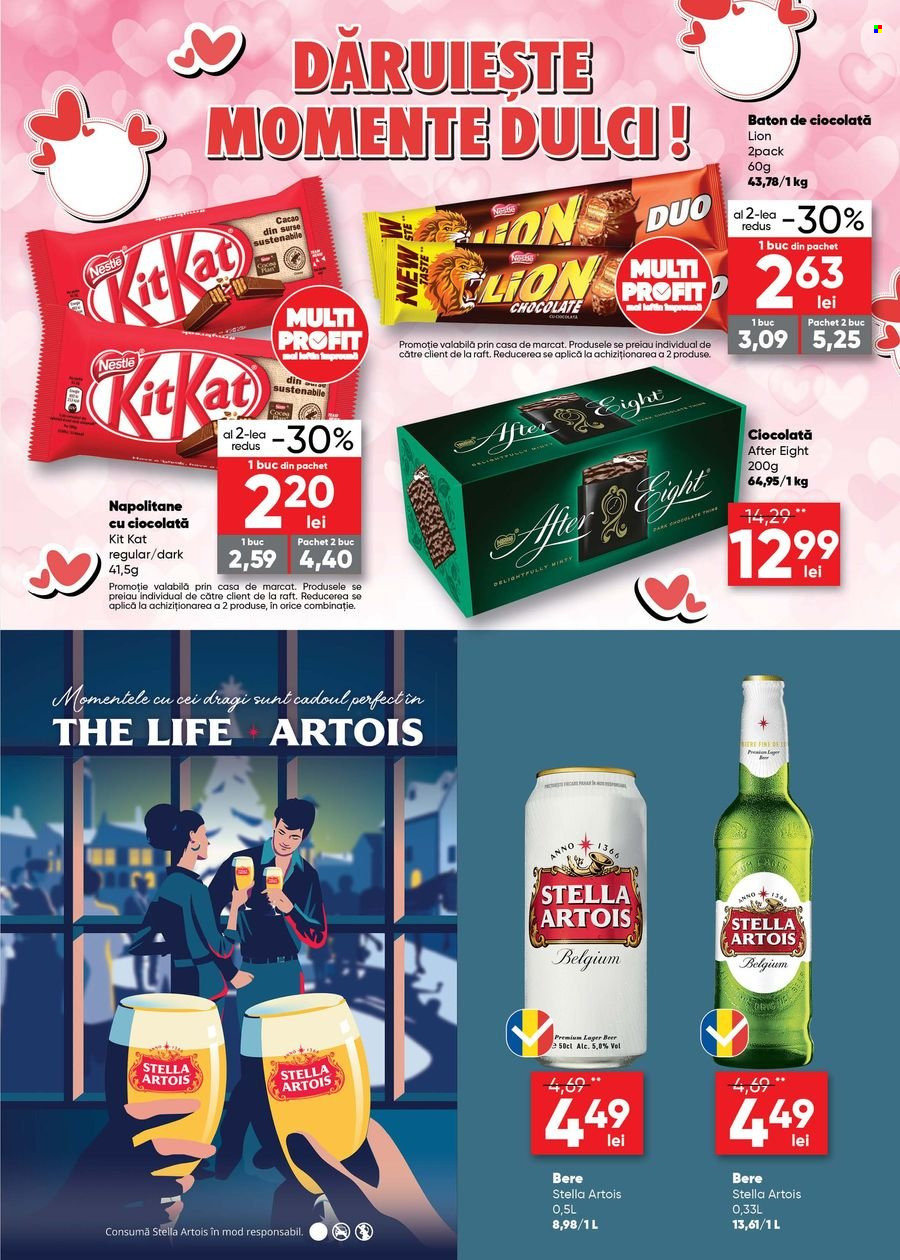 Catalog Profi Loco - 08.02.2023 - 21.02.2023. Pagina 9