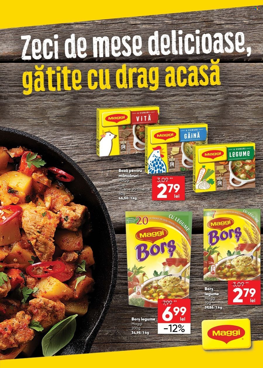 Catalog Profi Loco - 08.02.2023 - 21.02.2023. Pagina 13