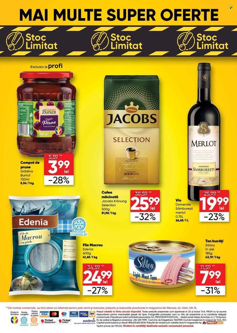 Catalog Profi Loco - 08.02.2023 - 21.02.2023. Pagina 16