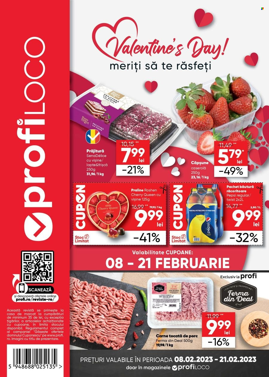 Catalog Profi Loco - 08.02.2023 - 21.02.2023. Pagina 1