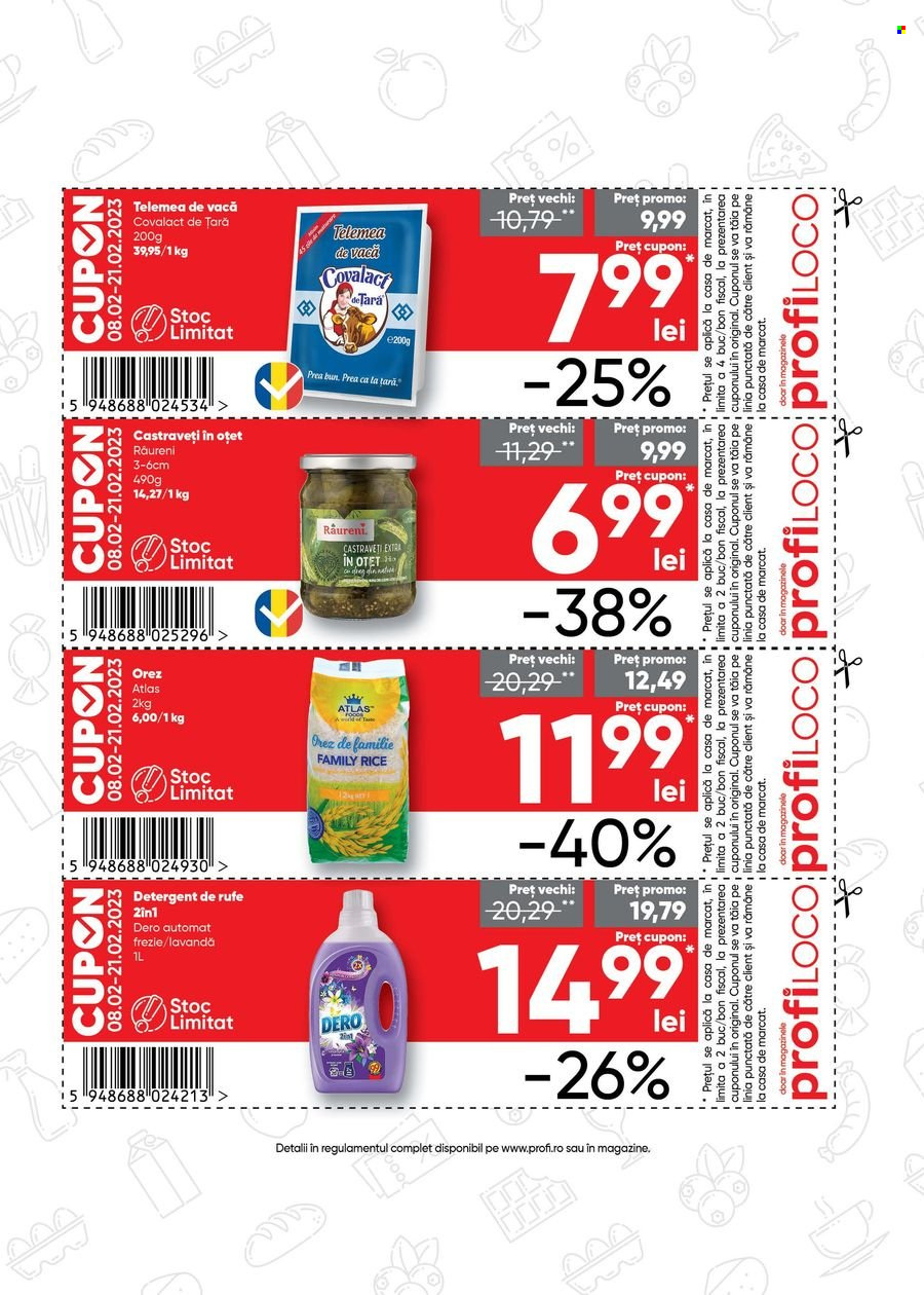 Catalog Profi Loco - 08.02.2023 - 21.02.2023. Pagina 5