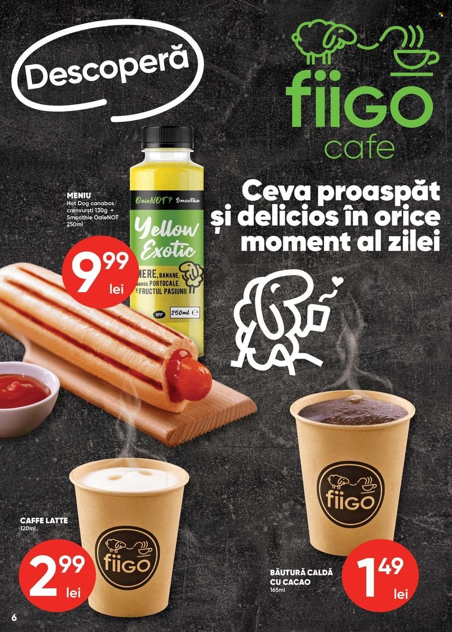 Catalog Profi Loco - 08.02.2023 - 21.02.2023. Pagina 6