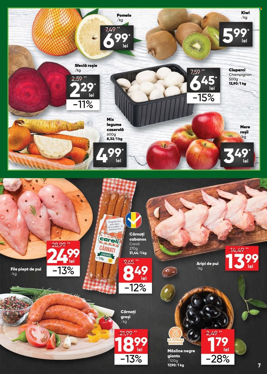 Catalog Profi Loco - 08.02.2023 - 21.02.2023. Pagina 7