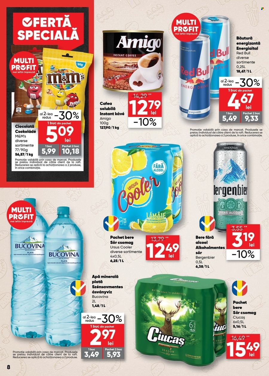 Catalog Profi Loco - 08.02.2023 - 21.02.2023. Pagina 8