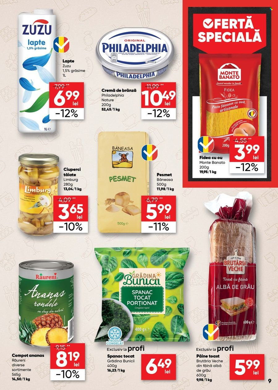 Catalog Profi Loco - 08.02.2023 - 21.02.2023. Pagina 9