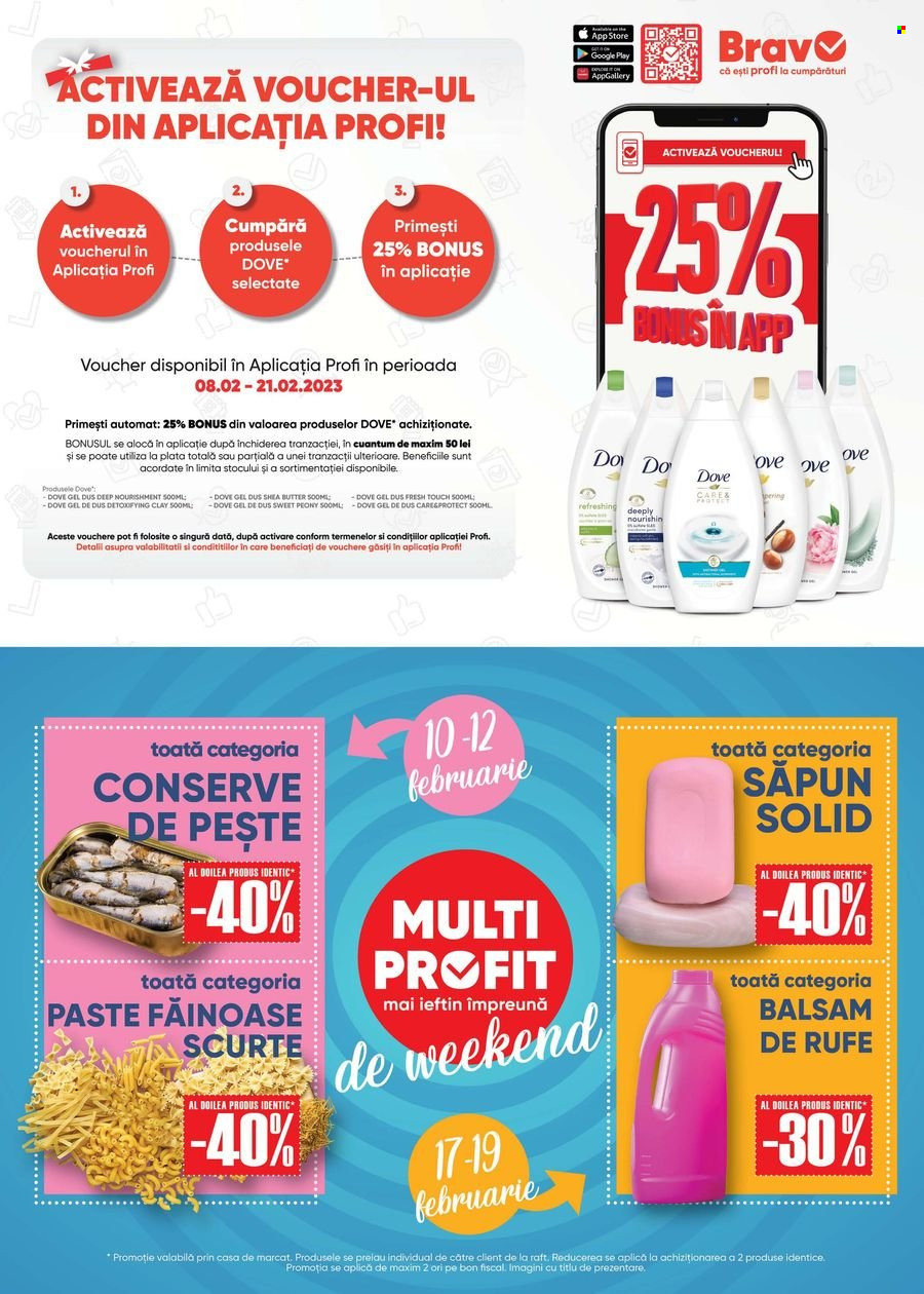 Catalog Profi Loco - 08.02.2023 - 21.02.2023. Pagina 10