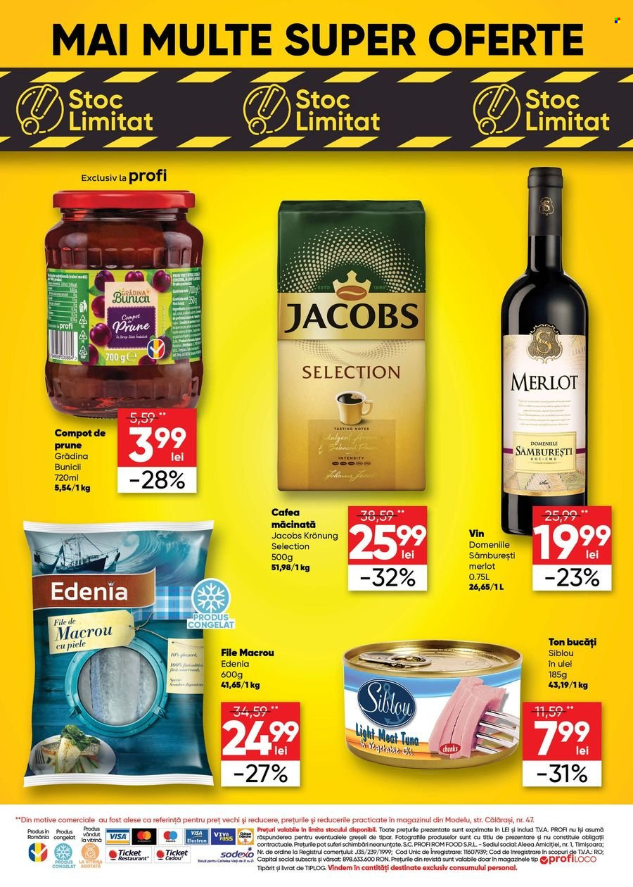 Catalog Profi Loco - 08.02.2023 - 21.02.2023. Pagina 16