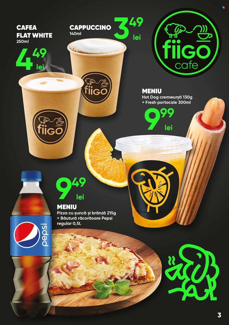 Catalog Profi Mini - 08.02.2023 - 21.02.2023. Pagina 3