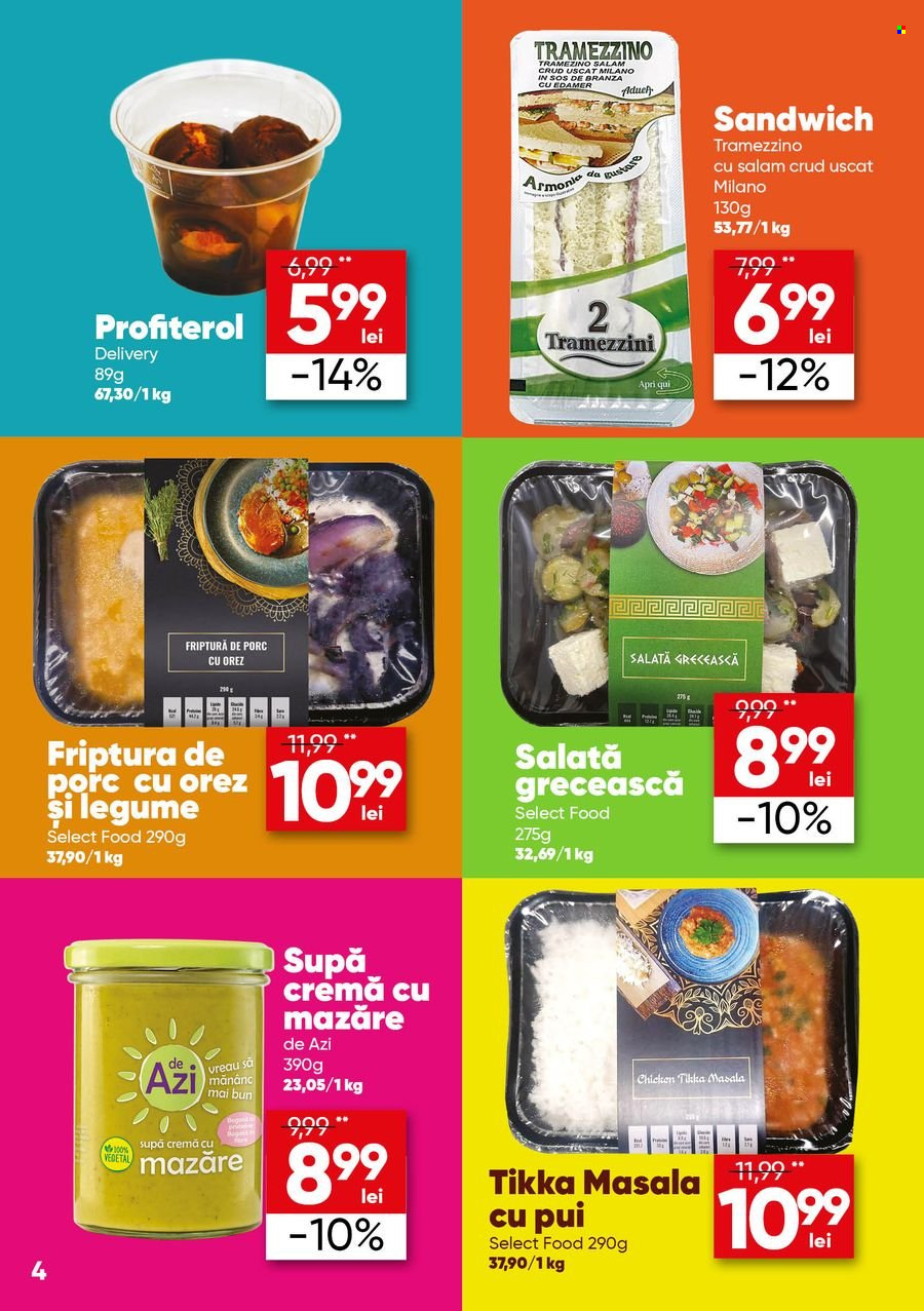 Catalog Profi Mini - 08.02.2023 - 21.02.2023. Pagina 4