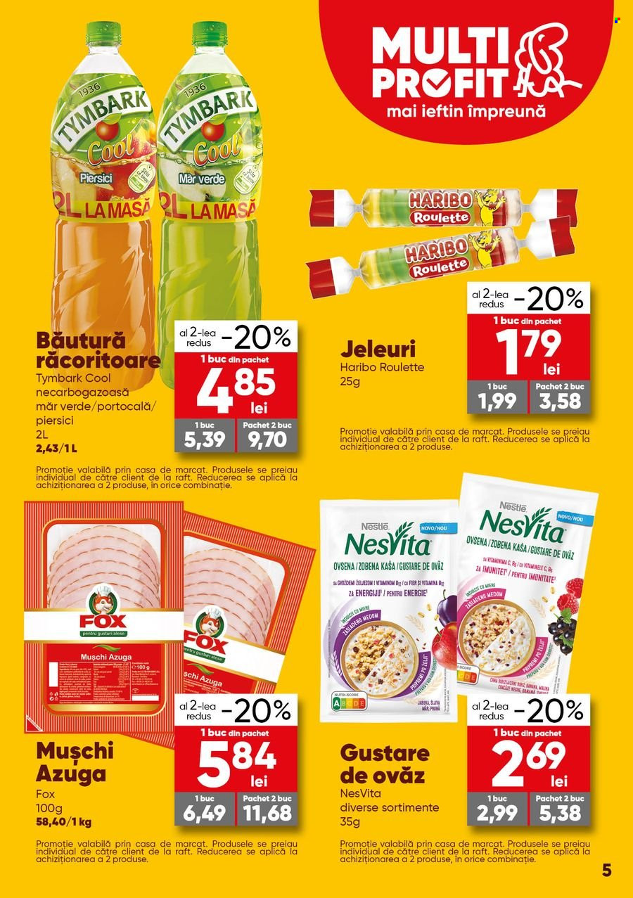 Catalog Profi Mini - 08.02.2023 - 21.02.2023. Pagina 5