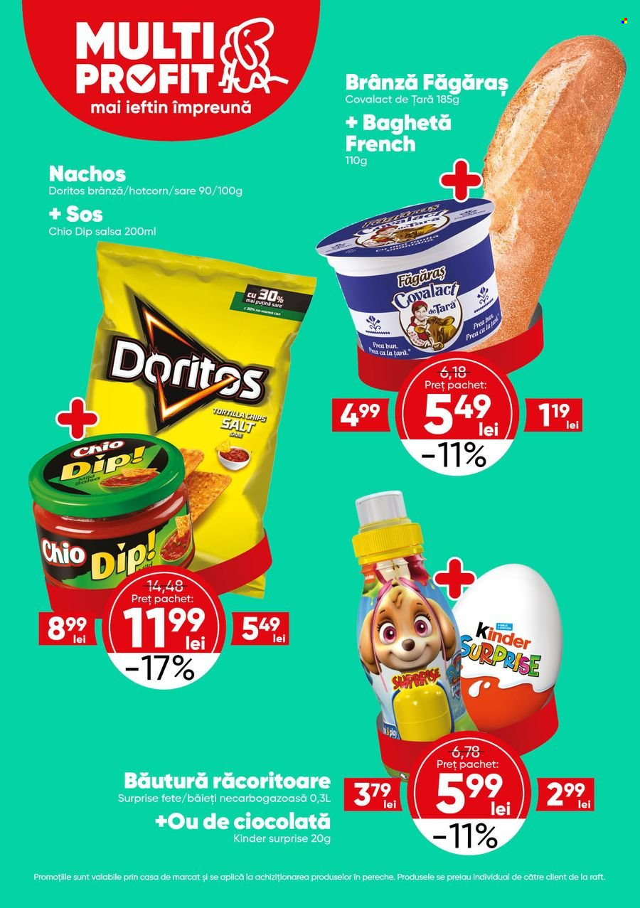 Catalog Profi Mini - 08.02.2023 - 21.02.2023. Pagina 6