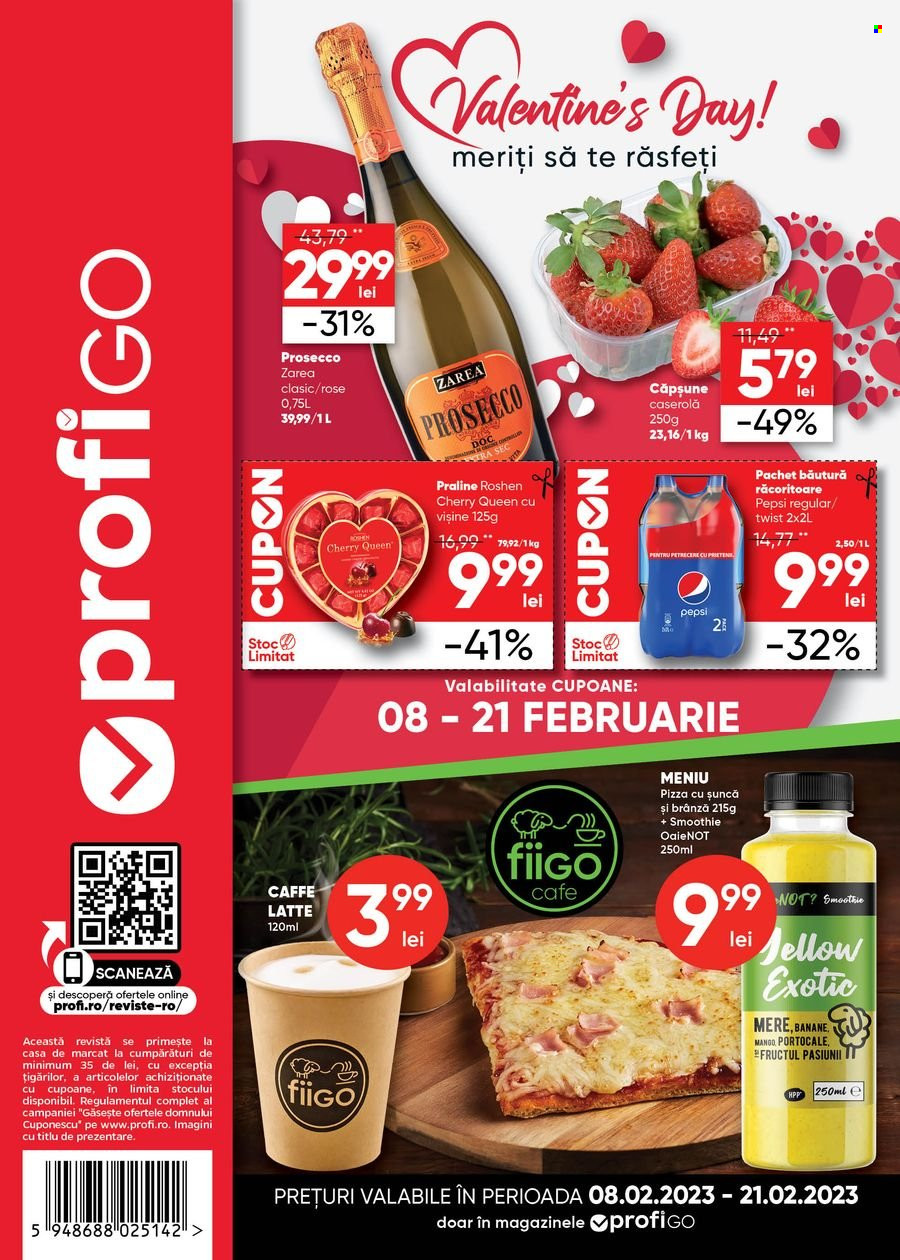 Catalog Profi GO - 08.02.2023 - 21.02.2023. Pagina 1