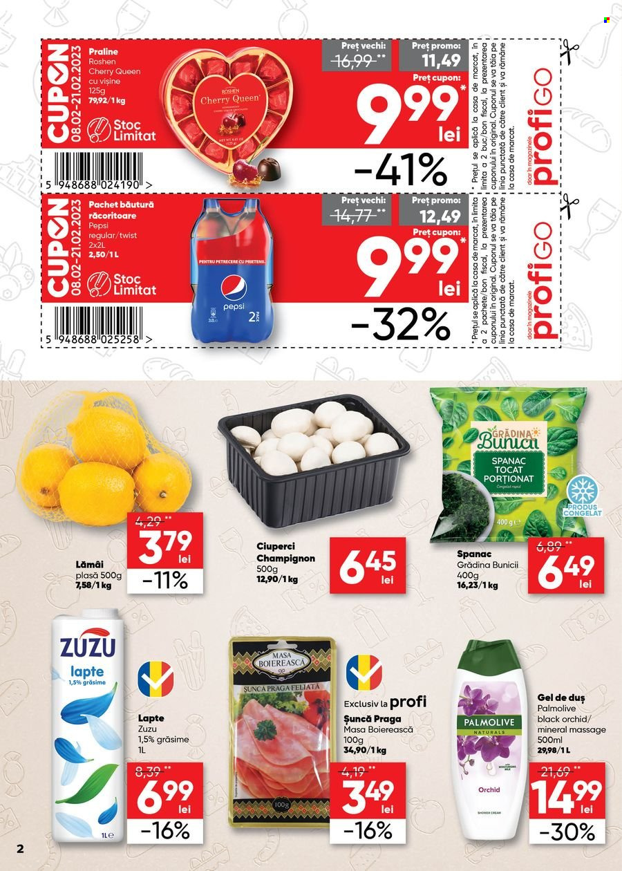 Catalog Profi GO - 08.02.2023 - 21.02.2023. Pagina 2