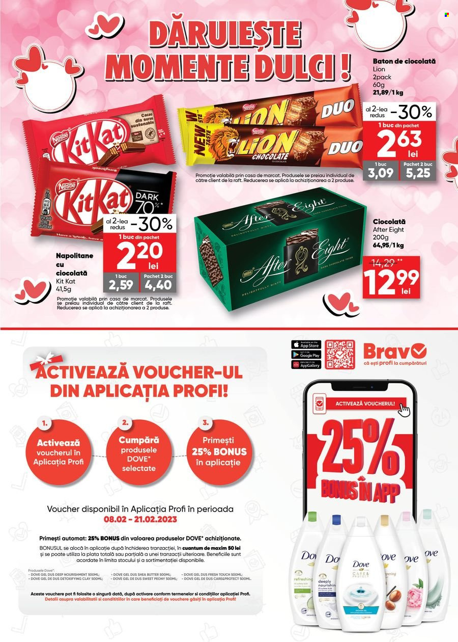 Catalog Profi GO - 08.02.2023 - 21.02.2023. Pagina 4
