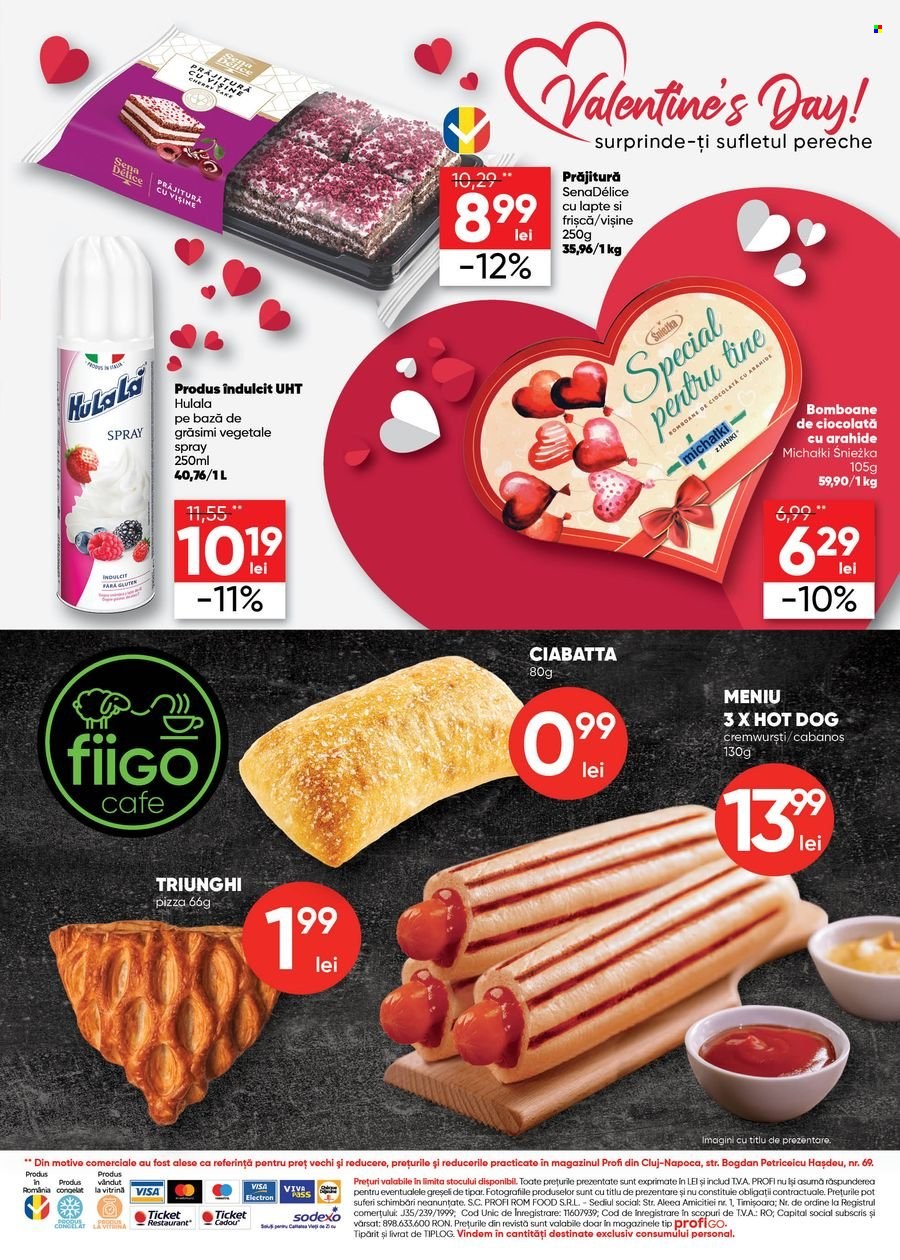 Catalog Profi GO - 08.02.2023 - 21.02.2023. Pagina 5