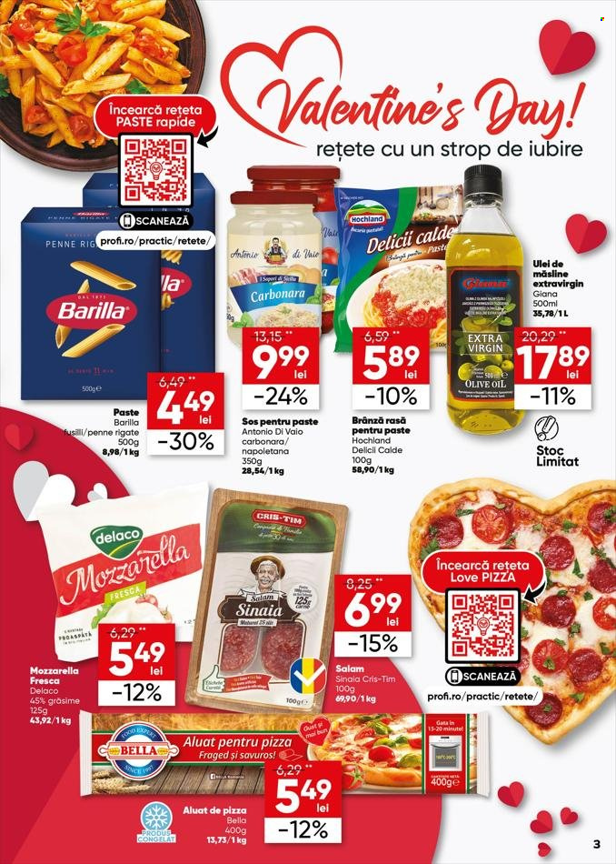 Catalog Profi Super - 08.02.2023 - 21.02.2023. Pagina 3