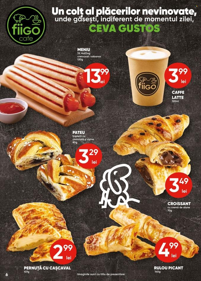 Catalog Profi Super - 08.02.2023 - 21.02.2023. Pagina 6