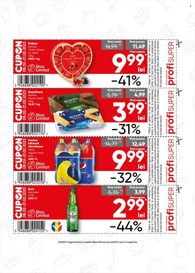Catalog Profi Super - 08.02.2023 - 21.02.2023. Pagina 8