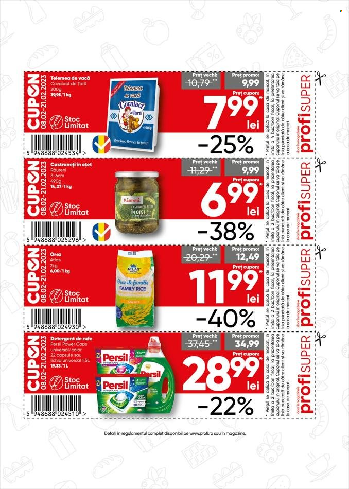 Catalog Profi Super - 08.02.2023 - 21.02.2023. Pagina 9