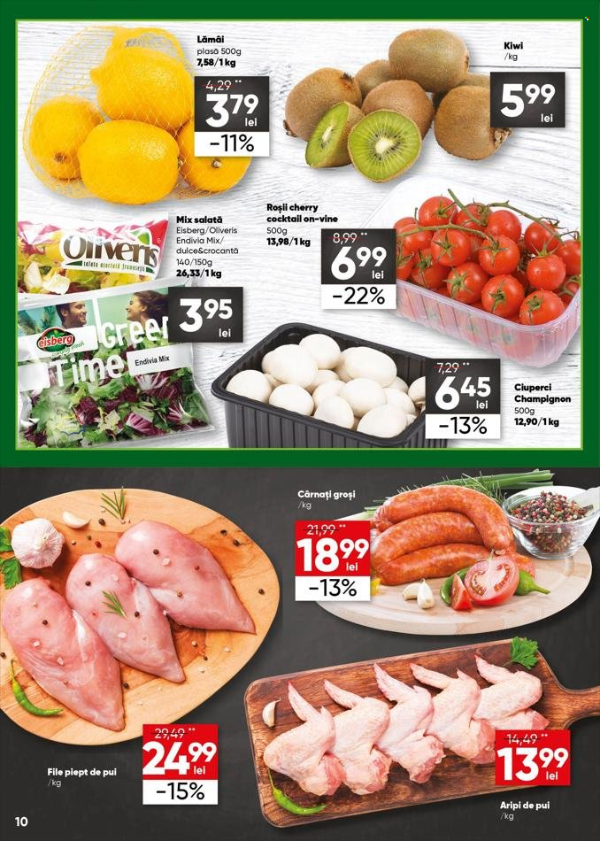 Catalog Profi Super - 08.02.2023 - 21.02.2023. Pagina 10