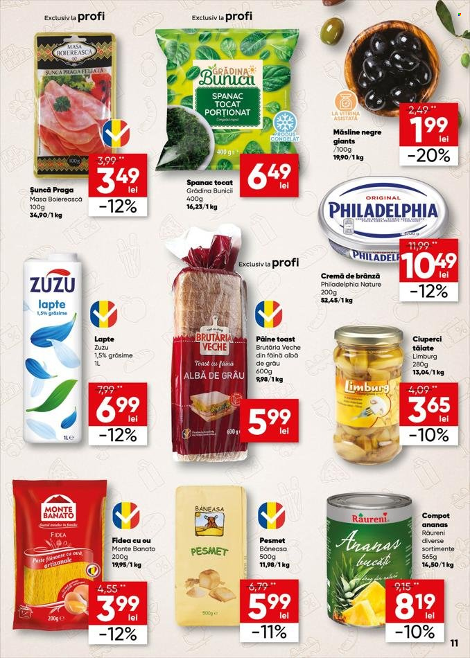 Catalog Profi Super - 08.02.2023 - 21.02.2023. Pagina 11