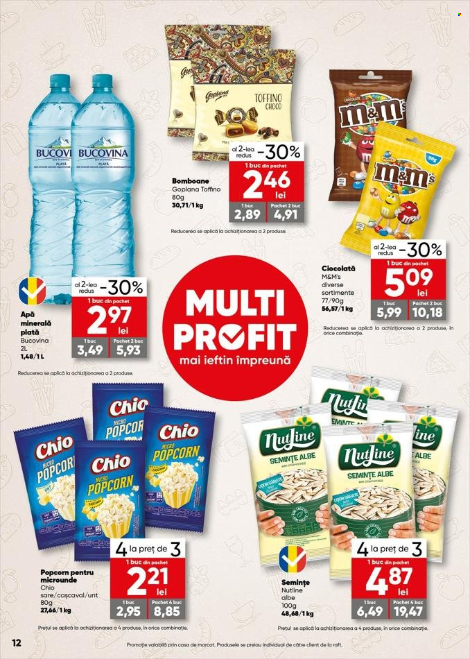 Catalog Profi Super - 08.02.2023 - 21.02.2023. Pagina 12