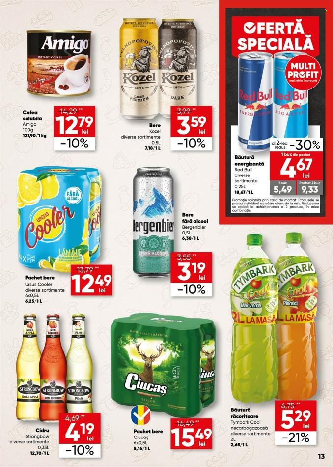 Catalog Profi Super - 08.02.2023 - 21.02.2023. Pagina 13
