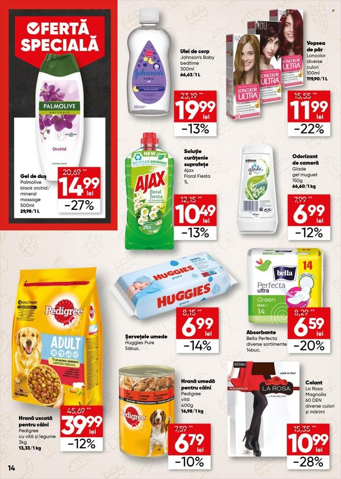 Catalog Profi Super - 08.02.2023 - 21.02.2023. Pagina 14
