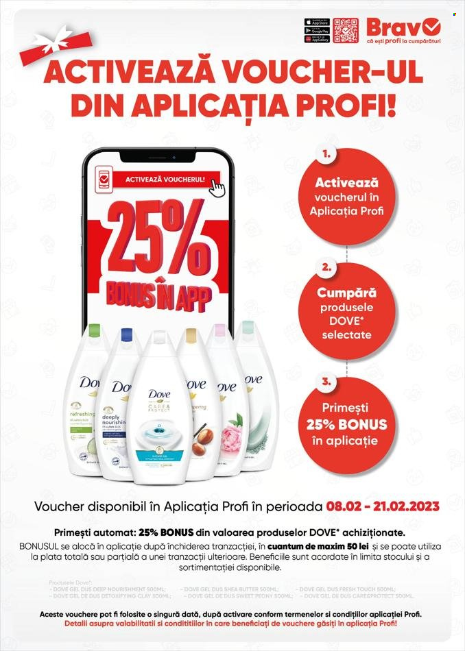 Catalog Profi Super - 08.02.2023 - 21.02.2023. Pagina 15