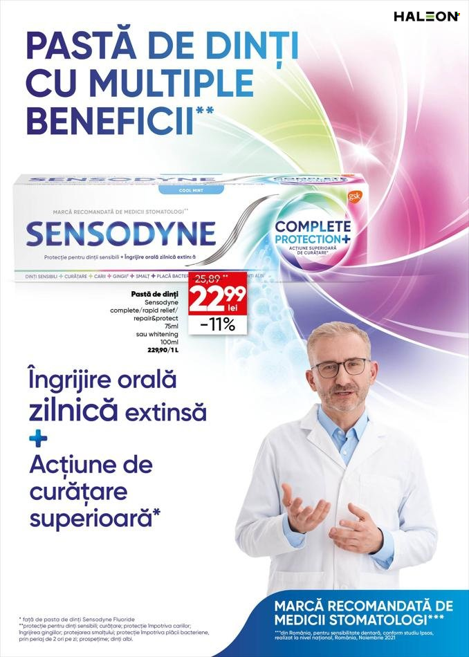 Catalog Profi Super - 08.02.2023 - 21.02.2023. Pagina 20