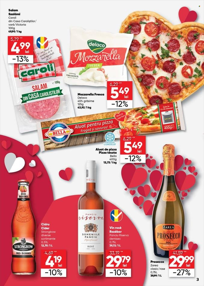Catalog Profi Loco - 08.02.2023 - 21.02.2023. Pagina 3