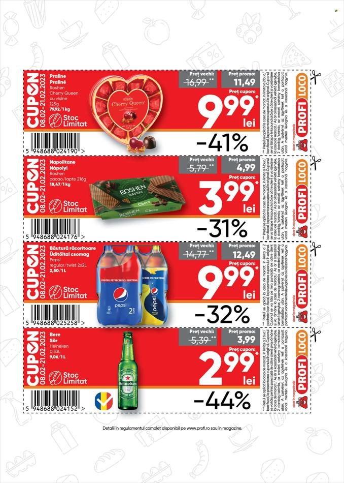 Catalog Profi Loco - 08.02.2023 - 21.02.2023. Pagina 4