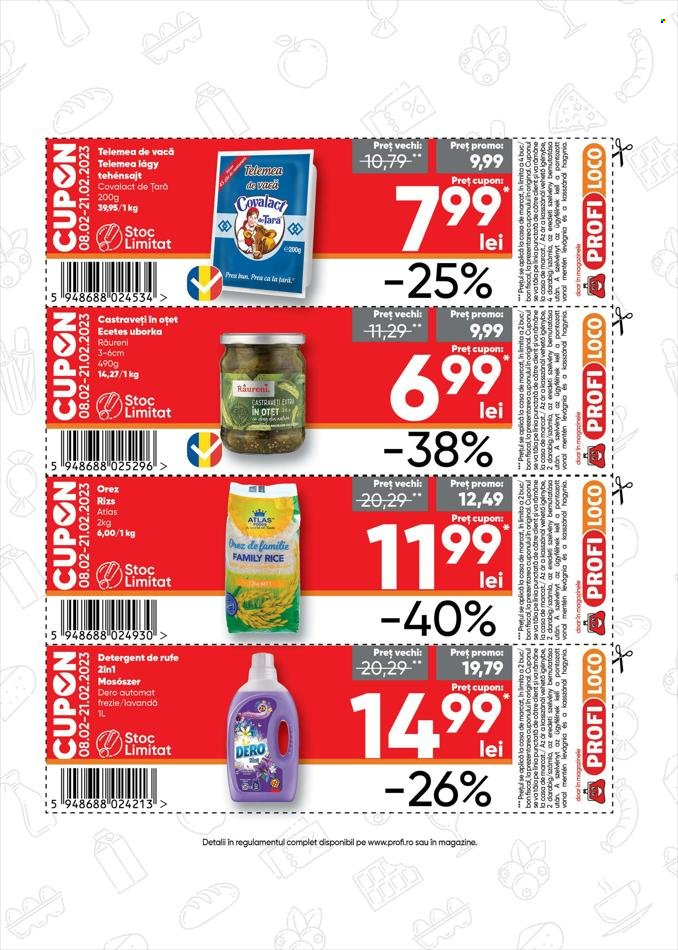 Catalog Profi Loco - 08.02.2023 - 21.02.2023. Pagina 5