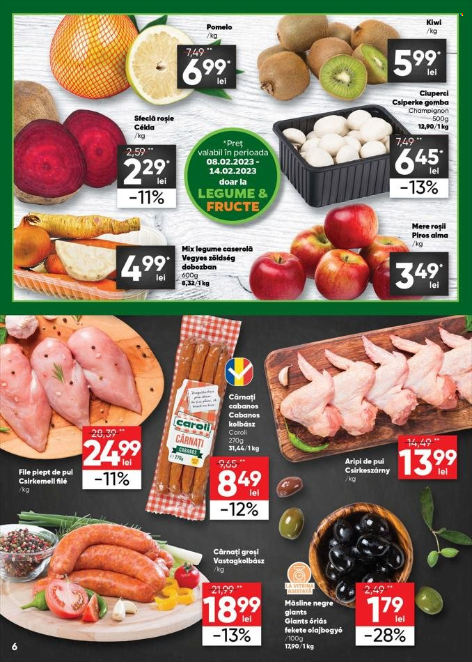 Catalog Profi Loco - 08.02.2023 - 21.02.2023. Pagina 6