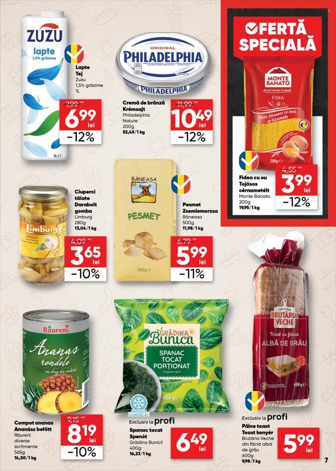 Catalog Profi Loco - 08.02.2023 - 21.02.2023. Pagina 7