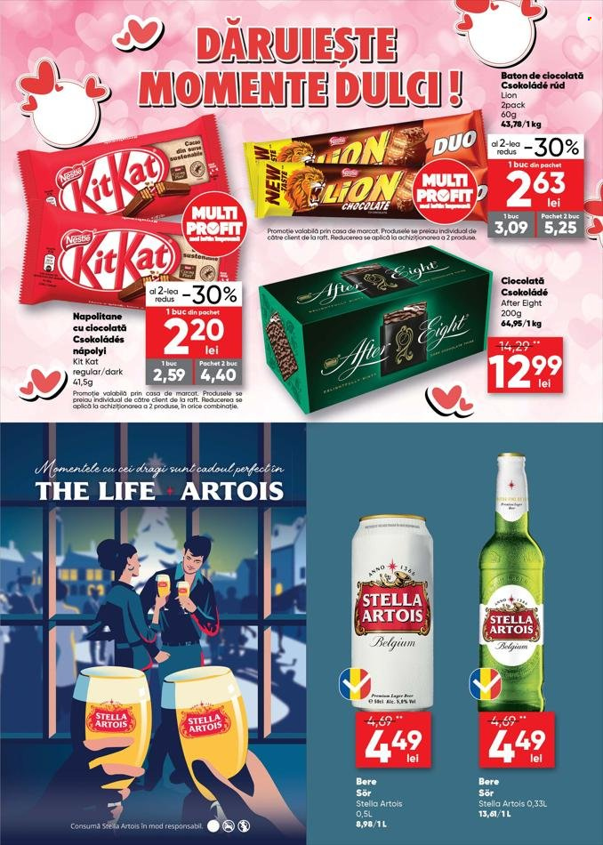 Catalog Profi Loco - 08.02.2023 - 21.02.2023. Pagina 9