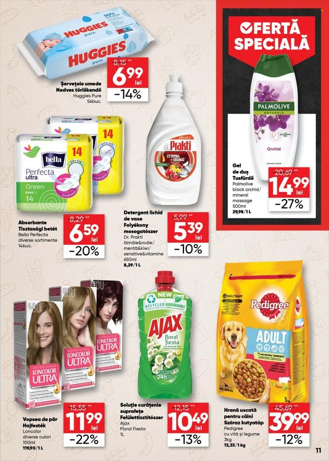 Catalog Profi Loco - 08.02.2023 - 21.02.2023. Pagina 11