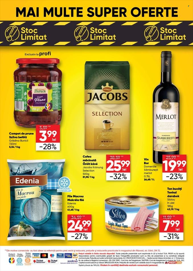 Catalog Profi Loco - 08.02.2023 - 21.02.2023. Pagina 16