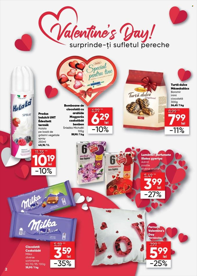 Catalog Profi Loco - 08.02.2023 - 21.02.2023. Pagina 2