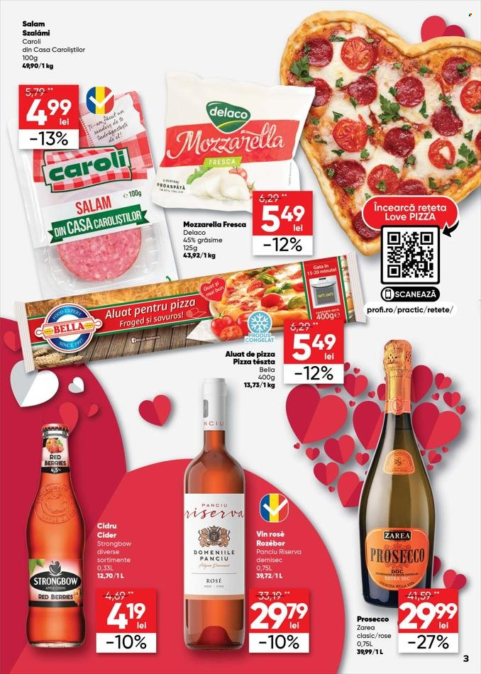 Catalog Profi Loco - 08.02.2023 - 21.02.2023. Pagina 3