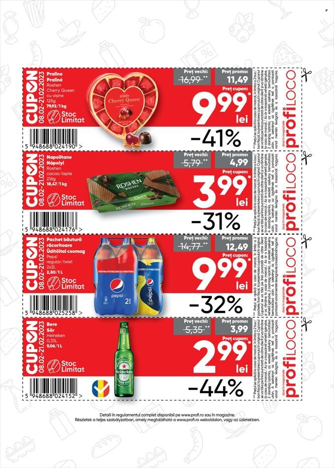 Catalog Profi Loco - 08.02.2023 - 21.02.2023. Pagina 4