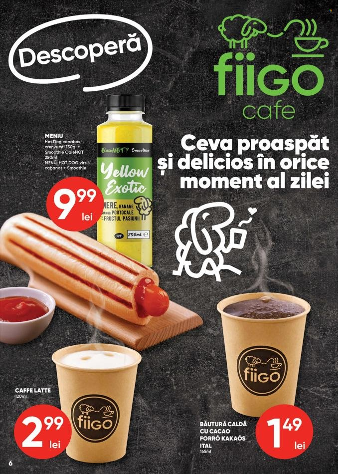 Catalog Profi Loco - 08.02.2023 - 21.02.2023. Pagina 6