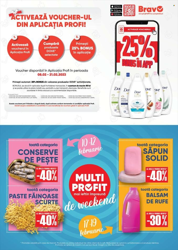 Catalog Profi Loco - 08.02.2023 - 21.02.2023. Pagina 10