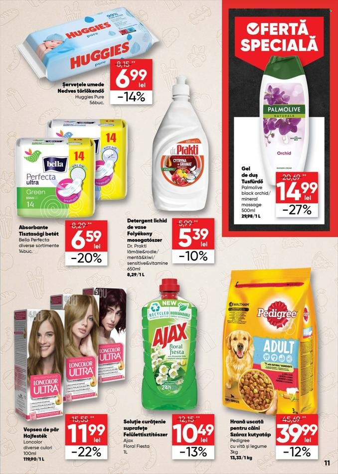 Catalog Profi Loco - 08.02.2023 - 21.02.2023. Pagina 11